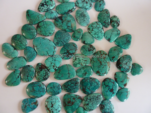 
 
 
 Turquesa Natural Verde, Piedras Preciosas de Forma Libre, Corte Personalizado, Venta al por Mayor de Coszcalt Export, EE. UU. - Product Image 4