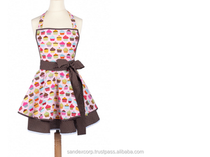 Tabliers cool pour fabricant de cuisine en Inde - Product Image 2