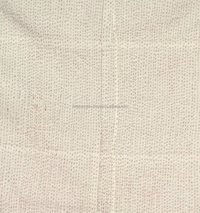 Apliques Kantha Edredón Patchwork Colcha - Product Image 6