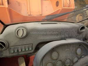 Wheel <span class=keywords><strong>Loader</strong></span> Doosan Bekas DL303 <span class=keywords><strong>Korea</strong></span> Selatan Asli untuk Dijual Pemuat Roda Bekas Di Shanghai