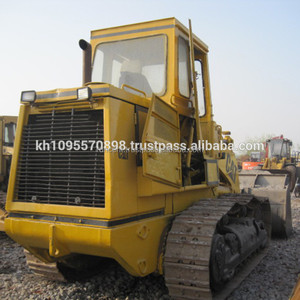 Dijual <span class=keywords><strong>973</strong></span> Pemuat CAT <span class=keywords><strong>973</strong></span> Bekas Murah Crawler <span class=keywords><strong>Caterpillar</strong></span> Bekas