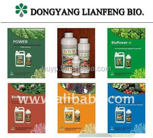 <strong>Fermented</strong> Brown Seaweed Extract &quot;Power&quot; From Natural Liquid Bio <strong>Water</strong> Soluble Organic <strong>Fertilizer</strong> for Tea Plant Vegetables <strong>Fruit</strong> - Product Image 3