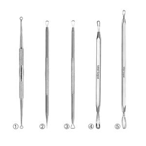 เข็มกำจัดสิวหัวดำ - Product Image 1