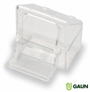 Alimentador de aves, modelo oriental - Product Image 1