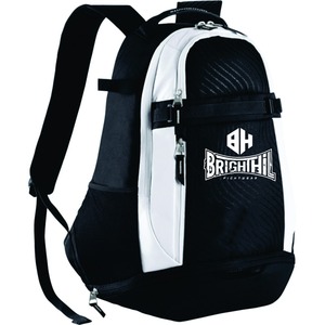 Custom Baseball Softball Unisex Adult Plus Size XL Quick Dry Backpack - Product Image 6