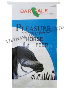 Nuevas bolsas de arroz tejidas PP de Vietnam, bolsas de plástico, bolsas de plástico - Product Image 3