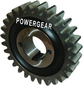 Tandwielen Voor Industriële Toepassingen - Product Image 1