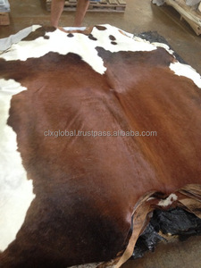 Carpette en cuir de vache du brésil, offre spéciale, produit 100% naturel, meilleure qualité - Product Image 1