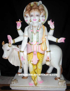 Dattatreya Gorgeous Statue - Product Image 1