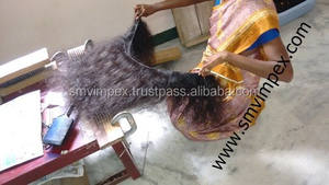 Cabello natural 100% sin procesar, producto virgen tejido, solo con buenos comentarios, cabello humano remy weaving100 % sin procesar - Product Image 6