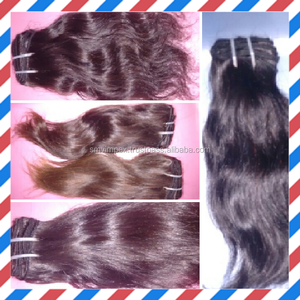 Extensión de cabello humano indio sin procesar, precio al por mayor, cabello de grado 12A, cabello rizado natural, mejores tamaños - Product Image 6