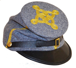 Nouveau style de chapeaux de fourrage personnalisés pour hommes, logo de camouflage brodé à la main, appliqué pour une utilisation en extérieur - Product Image 1