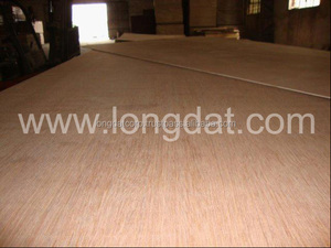 ไม้อัดกูร์จานราคาแข่งขัน ระดับ E1 ปลอดสารฟอร์มาลดีไฮด์ แผ่น 12 ชั้น สำหรับใช้งานกลางแจ้ง คุณภาพชั้นหนึ่ง - Product Image 1