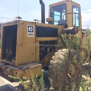 หนอนญี่ปุ่น950B รถตักล้อยางราคาถูก950b รถตักขาย - Product Image 2