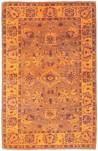 Alfombrillas de lana anudadas a mano al por mayor, elegantes alfombras duraderas para uso en interiores y exteriores, alfombra de suelo de fibra natural suave de calidad superior - Product Image 4