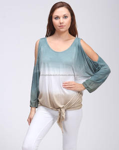 Haut magnifique simple pour fête sur la plage au prix de gros - Product Image 4