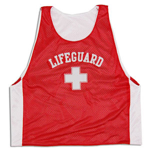 Chaleco Reversible de Lacrosse Lifeguard - Product Image 1