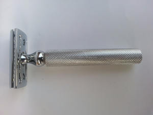 Nuevo MODELO DE maquinilla de afeitar de seguridad HKS - Product Image 6