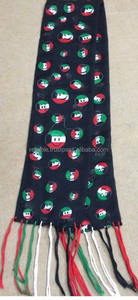 Fancy Koweït Fête Nationale Écharpe Nouveau Long Châle Traditionnel - Product Image 2