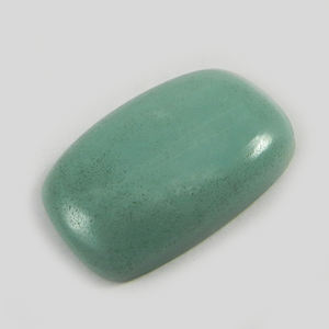 Piedra preciosa Natural para fabricación de joyas, cojín de 28x18mm de largo, Gms, Gms - Product Image 2