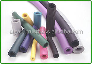 Tube antipoignée en caoutchouc, 20 pièces, mousse, poignée - Product Image 4