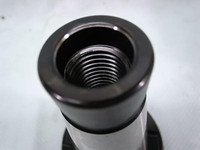 Nikken Tooling Nouveau Mandrin de serrage manuel durable avec plage de serrage DIA D0.25~d20 Origine Japon Meilleurs prix