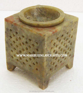 <b>Aroma</b> Oil <b>Lamp</b>, Fragrance Oil Burners - Product Image 1