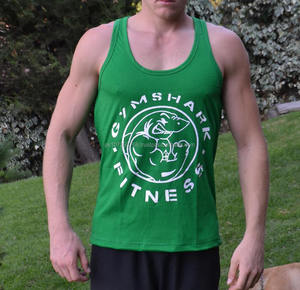 Débardeurs de gym - Product Image 5