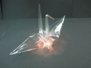 Rollo de papel de envoltorio transparente, duradero y de alta seguridad, película de celulosa a precios baratos - Product Image 6