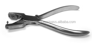 Poinçon de barrage en caoutchouc Ainsworth - Product Image 6