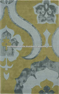 Nuevos diseños de alfombras belgas TR010 - Product Image 4