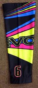 CUSTOM ARM SLEEVES - Product Image 2