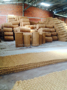 Coir Mat <b>Carpet</b> Traditional Product to Decor Your <b>Garden</b> With All Sizes/Coconut Coir Mat Made in Vietnam/Ms. Hazel +84 974435603 - Product Image 4