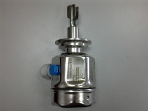 Sensor de medidor de nivel capacitivo, - Product Image 6