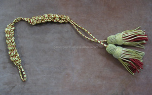 Shako Hat Cords and <b>Accessories</b> - Product Image 2