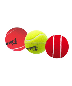 Boule lumineuse supérieure de TENNIS, ballon léger - Product Image 4