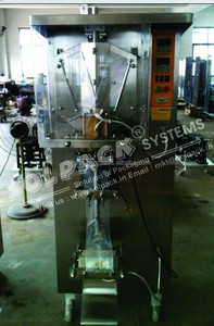 Solpack เครื่องบรรจุถุงของเหลวอัตโนมัติ,เครื่องบรรจุนมถั่วเหลืองสำหรับขายพร้อมคุณภาพที่ดีที่สุด - Product Image 3