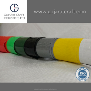 Tissu de bâche en plastique PE personnalisable de haute qualité à bas prix impression d'emballages de transport haute densité HDPE haute résistance - Product Image 2