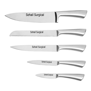 Japón chef cuchillos - Product Image 4