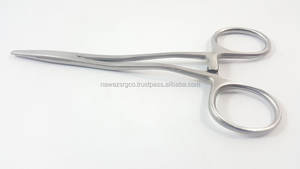 Porte-aiguilles Kilner 14cm Porte-aiguilles Kilner jetables à usage unique en acier inoxydable de haute qualité - Product Image 5