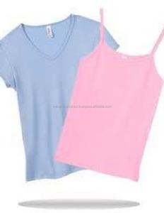 Camiseta sin mangas de tela Rib para hombre, color blanco liso, para verano - Product Image 1