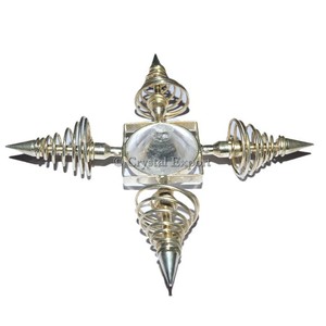 เครื่องปั่นไฟทองเหลืองทองแดง - Product Image 1