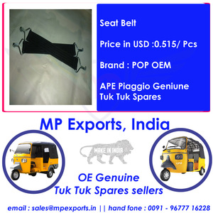 Ceinture de sécurité pour hommes, pour ape - Product Image 4