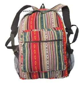 Bolsa de compras de algodón unisex, Nueva Era, elegante y cómoda - Product Image 1