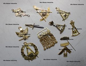 Bijoux de mode pour colliers - Product Image 2