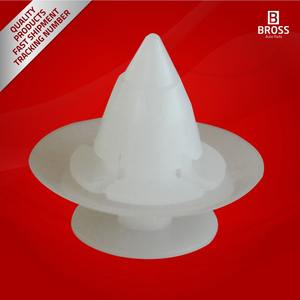 BCF2627 10 Pieces Door Panel Retainer for 10038008 - Product Image 4