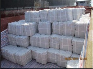ปูนซีเมนต์พอร์ตแลนด์ชนิดที่ 1 มาตรฐาน EN197-1 ASTM C150 สีเทา วัสดุก่อสร้างชนิดผง - Product Image 2