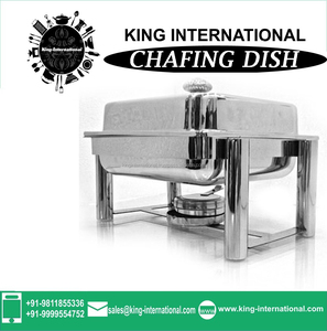 เตาเครื่องดื่มแอลกอฮอล์แบบบุฟเฟต์ - Product Image 2