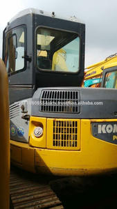Mini-excavatrice sur chenilles Komatsu PC78 d'occasion, modèle 2010, 7800 kg, vente flash - Product Image 3