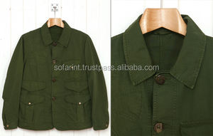 Chaqueta de trabajo, ropa de trabajo, camisa - Product Image 3